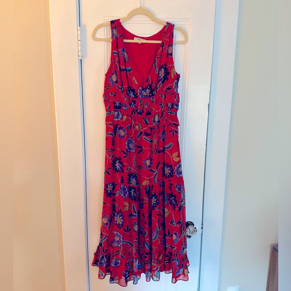 Rebecca Minkoff dress size 8